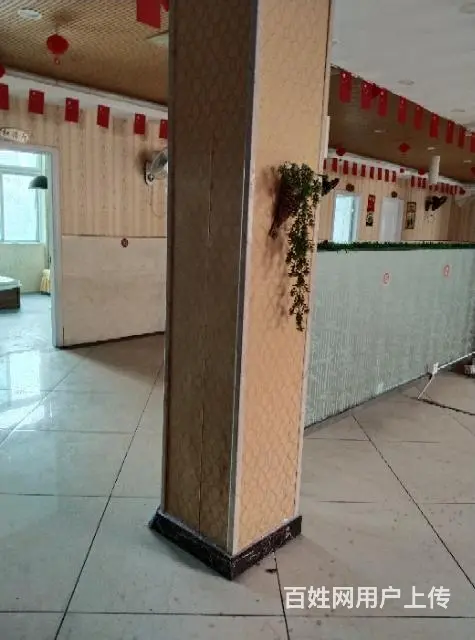600平方饭店商铺房东租，行业不限 - 图片 4