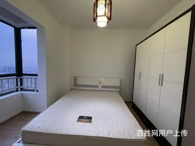 南华春天 大社区，生活便利，3室2厅1卫1600精装 - 图片 10