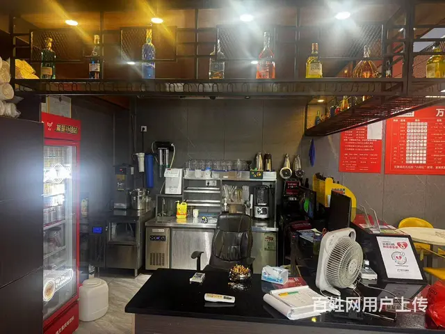 （51旺铺推荐）海府一横路400平乔氏石库台球俱乐部转让 - 图片 3
