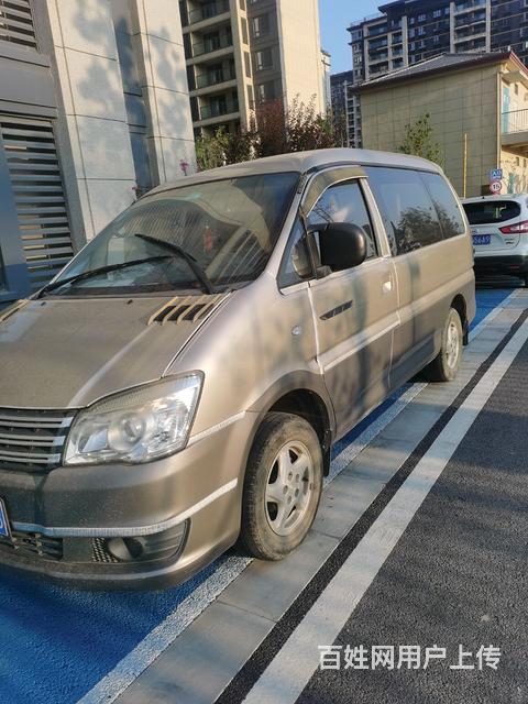 东风风行凌智m3的图片