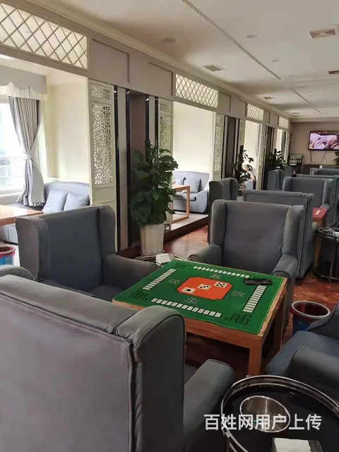 旺铺居）十字路口商业街小区门口精装茶楼带稳定客源转让 - 图片 3