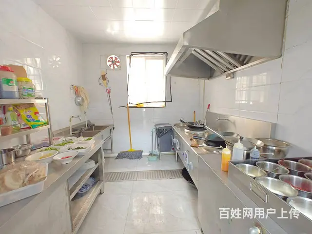 （易转推荐）义乌中山湾营业中生意稳定餐饮店转让 - 图片 5