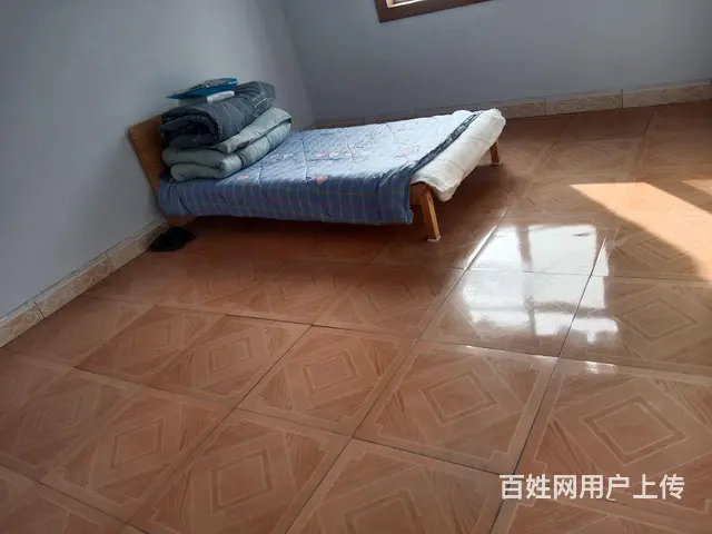 鹤山4楼1室丨厅可改2室 - 图片 1