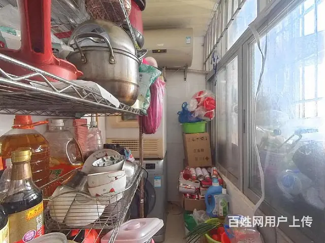 海湾花园 精装修，楼层好，大型小区 ，人气旺 - 图片 6