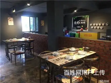 生意转让象园新村256平烧烤餐馆出兑 - 图片 5