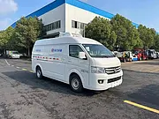 冷藏车运输 蓝牌特价 0首付购车 放心省心