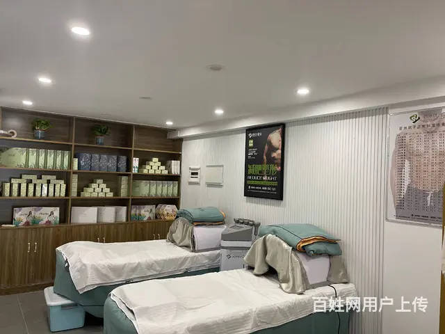 位置好 客流量大 生意好做 随时来看 - 图片 3
