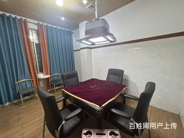 （51旺铺推荐秀英大道两间店铺出租（8平+200平）无转让费 - 图片 3