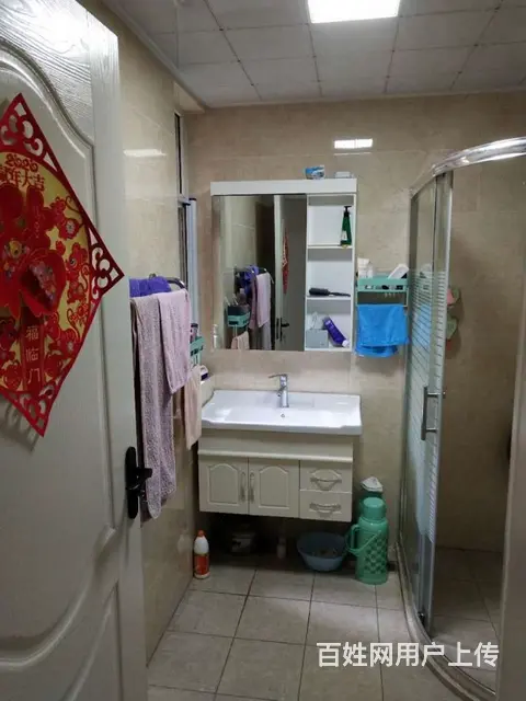 首付15万美地蓝庭花园洋房库上1楼89平3室2厅1卫精装 - 图片 3