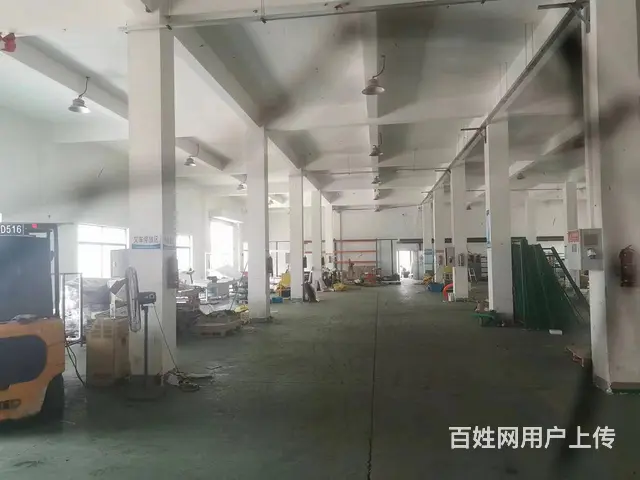 千灯石浦厂房仓库420平700平1120平1800平3000 - 图片
