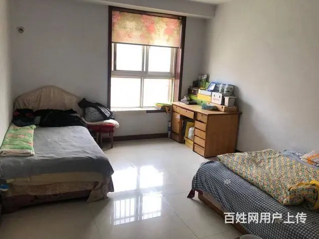 立新+15中 君府城 非山非顶两居室92平 报价60万 - 图片 10
