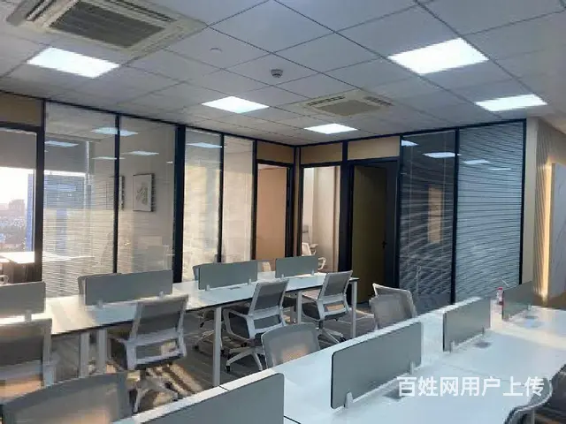 莱茵矩阵国际200方300方900方整层精装，开发商降价出售 - 图片 10