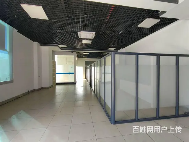 （51旺铺推荐）海甸岛五西路建安大厦250平铺面出租 - 图片 4