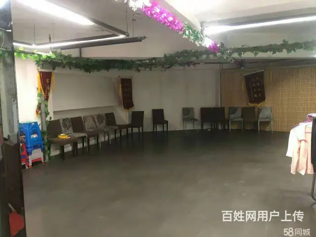 生意转让船营区大唐天下江山临街门市商铺出兑也可空兑 - 图片 1