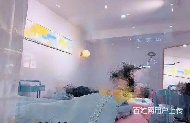 （个人）德思勤一楼临街门面空转,除了美甲美容之外都可以！ - 图片 1