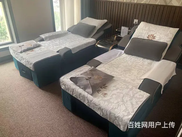 急转   繁华位置临街养生会所低价转让 - 图片 5