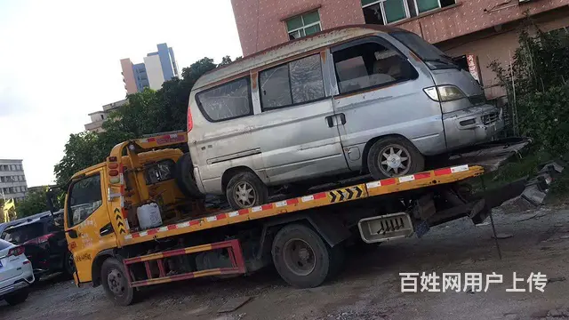 高价回收报废车，办理报废手续 正规厂家回收 - 图片 7