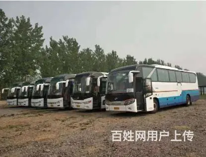 泉州晋江到福州宁德莆田客运班车时刻表 - 图片