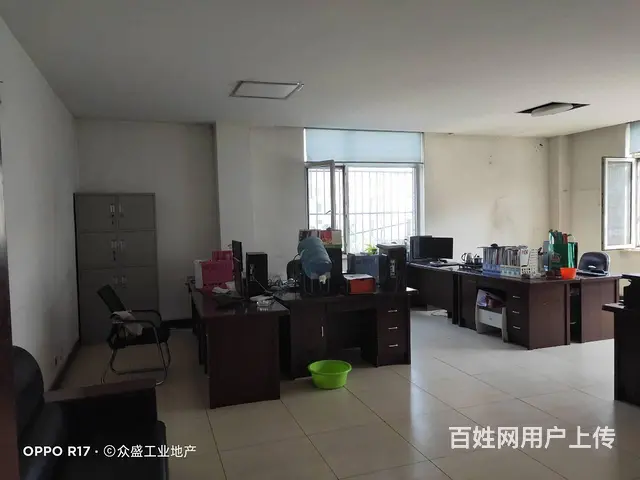 于洪区2400平厂房办公出租 - 图片 6