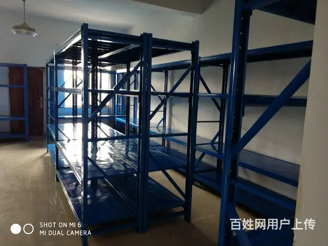 福州泉州漳州厦门仓储货架铁架精品展示架储存工业设备 - 图片 3