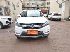 风光 风光 2018款 风光S560 1.8 手动 豪华型