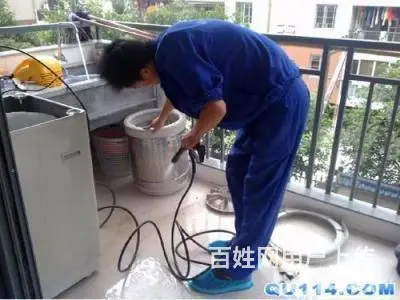 济源北海，海-尔热水器安装电话多少——修不好不收费 - 图片 1