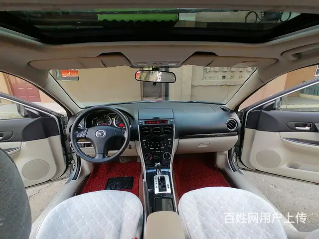 【搞定了！】马自达6 2014款 2.0 手自一体 经典型 - 图片 9