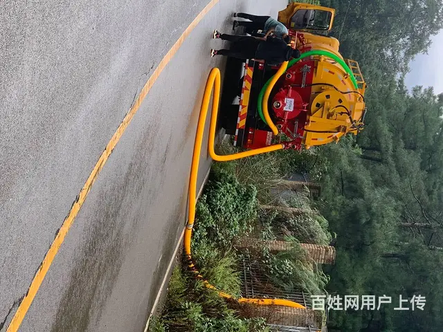 昆明抽粪全城服务 - 图片 1