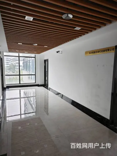 (房东直租)岳麓西大道380平厂房，仓库，办公出租 - 图片 7