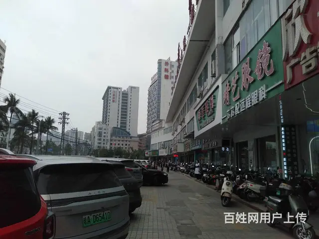 （51旺铺推荐）龙华路海医广场60平美容养生馆转让 - 图片 5