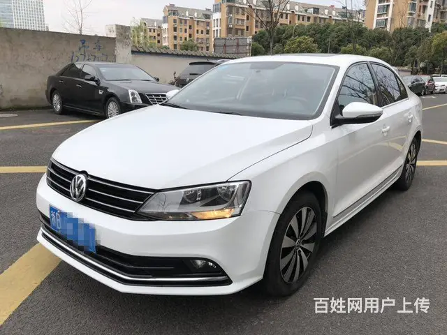 大众 速腾 2017款 1.4TSI 手动 230 - 图片 2