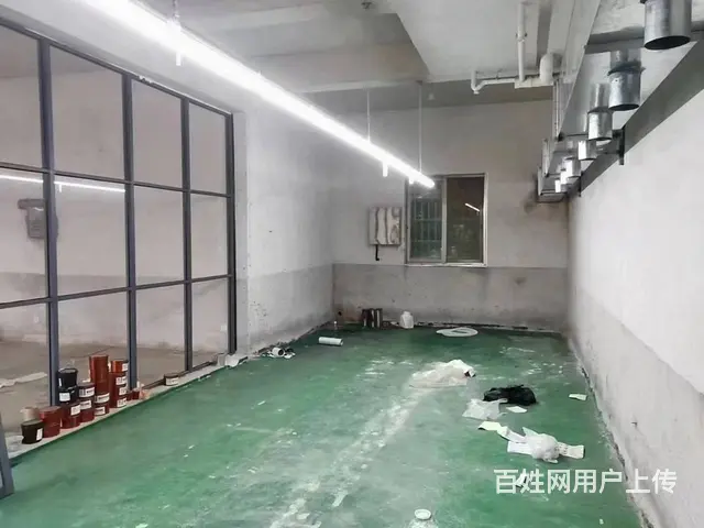 （老板本人）岳麓区莲花镇黄桥大道与长韶娄交叉处厂房仓库招租 - 图片 9