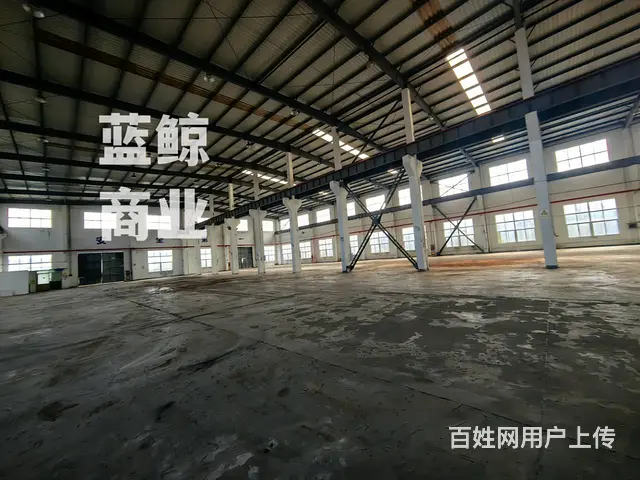 厂房出租 - 图片 1