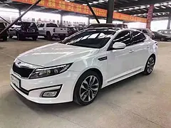 起亚K5 2014款 2.0 手自一体 PREMIUM 2