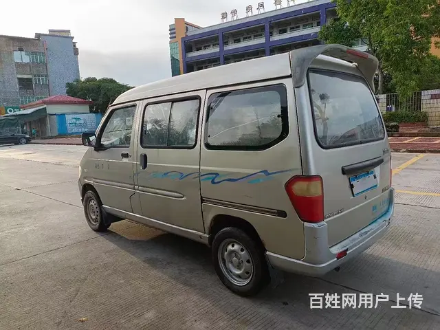 13年五菱之光 - 图片 6