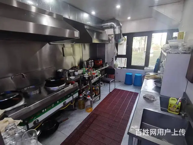 哈西大街海鲜加工饭店出兑 餐馆餐饮店铺转让 - 图片 8