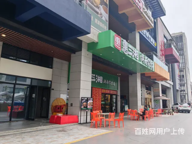 （51旺铺推荐）国兴大润发旁135平旺铺出租 - 图片 3