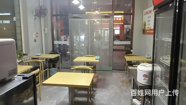 (小鹿)商业街饭店XA1006 - 图片 4