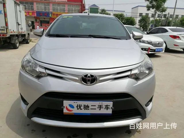 现代 瑞纳 2010款 瑞纳-三厢 1.4 手动 GLS 豪 - 图片 2