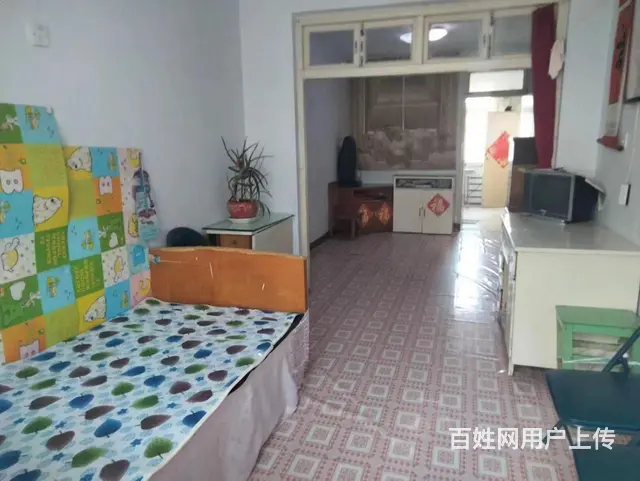 环山路上夼西路1室1厅整租七百配套全 - 图片 1