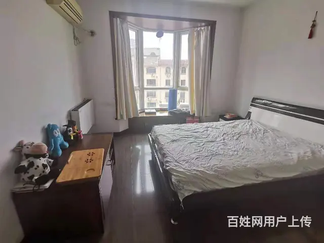 德馨花园 怀小清中 市中心 地段繁华 - 图片 1