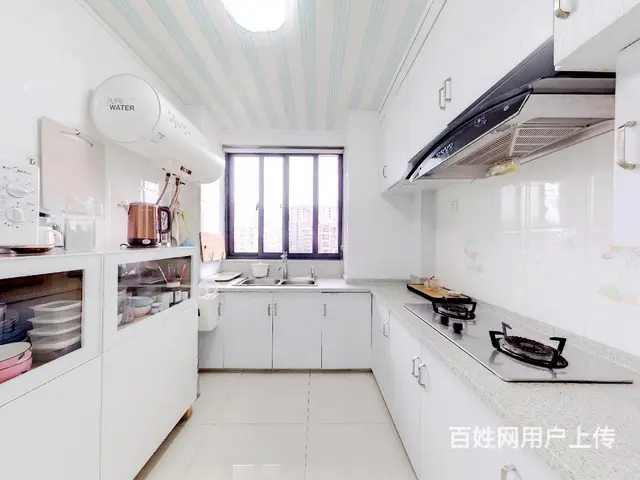精装洋房，不靠高架，户型通透，诚心出售 - 图片 3