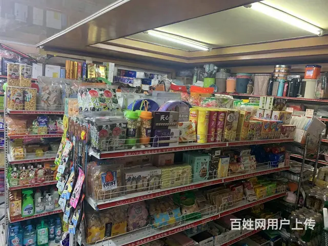 急兑 汉广街 百货超市文教用品店铺出兑 - 图片 4