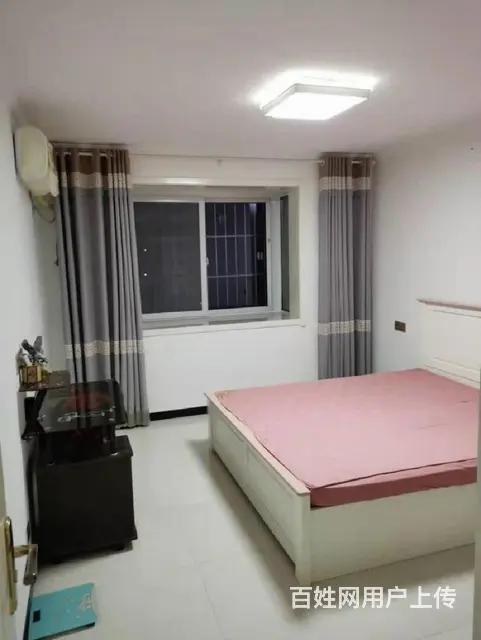 泉城花都B区三楼三室精装家具家电齐全看房方便 - 图片 6