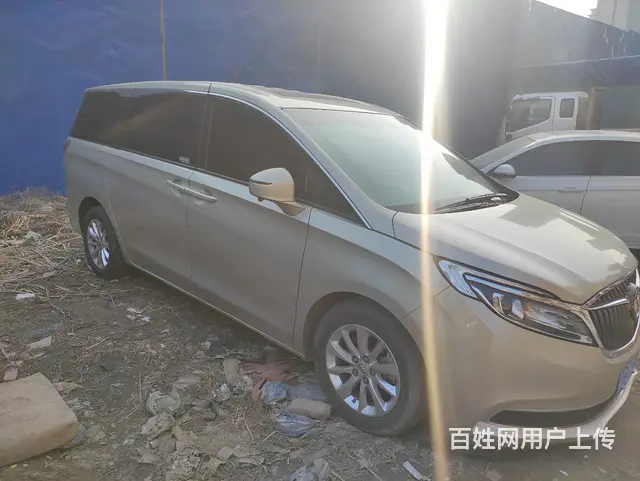 别克GL8 2018款 GL8 商旅车 2.0T 手自一体 - 图片 4