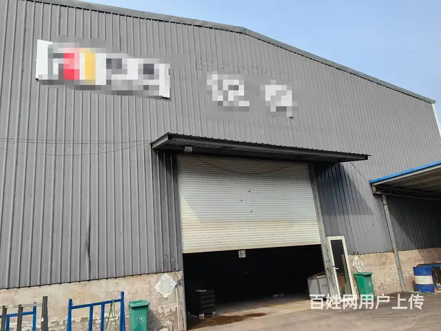 （城市在线找房免费）符离大道萧县官桥附近标准厂房出租 - 图片 9