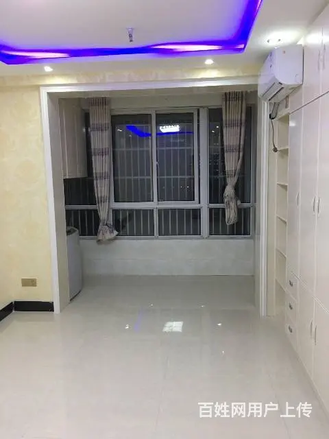 出租城市枫林小区单身公寓 - 图片 4