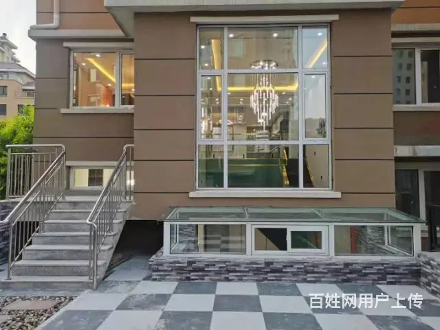 亚澜湾1楼106三室三厅两卫精装 - 图片 4