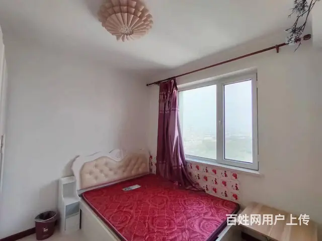 优诗美地 普通住宅1厅 精装修 - 图片 9
