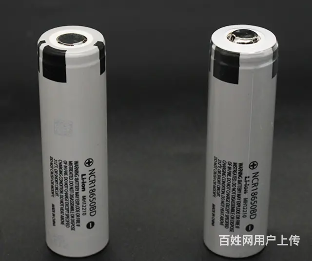 广东绿泊厂家  3400mAh - 图片 2